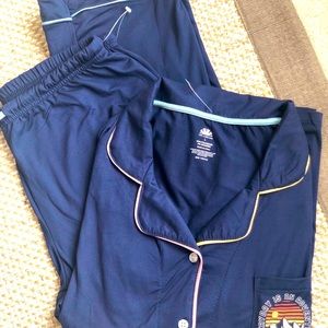 C&C California 2pc sleepwear New with tags